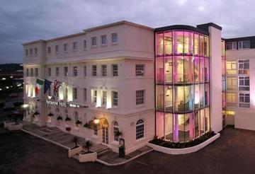 Hallmark Hotel Croydon Exterior photo
